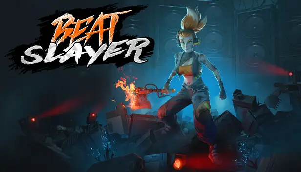 BeatSlayer Update Patch Notes on April 12, 2024