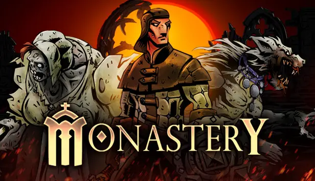 Monastery Update Patch Notes on April 12, 2024