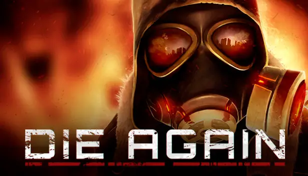 Die Again update patchopmerkingen op 12 april 2024