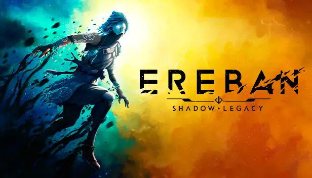Ereban: Shadow Legacy Update Patch Notes on April 12, 2024