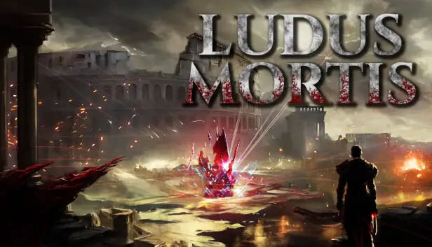 Note sulla patch di aggiornamento di Ludus Mortis del 12 aprile 2024