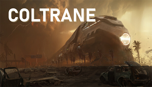Coltrane Update Patch Notes on April 12, 2024