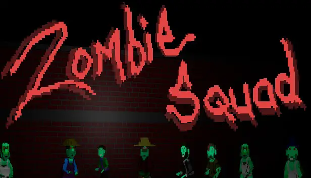 Notas de atualização do ZombieSquad Playtest em 12 de abril de 2024