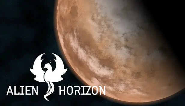Alien Horizon (Preview Alpha) Update Patch Notes on April 12, 2024
