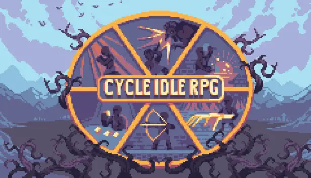 Cycle Idle RPG Update Patch Notes on April 13, 2024