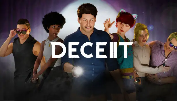 Deceit 2 Update Patch Notes on April 12, 2024