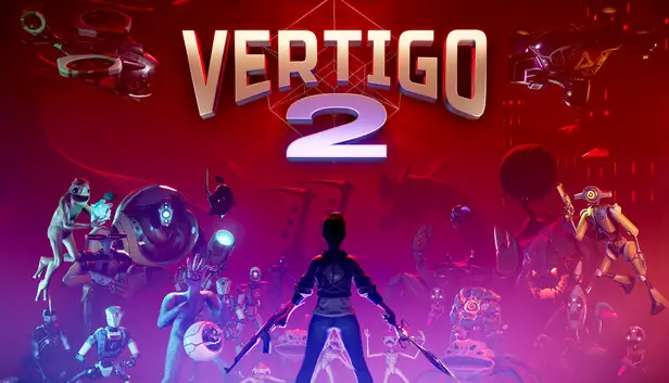 Vertigo 2 Update Patch Notes on April 12, 2024