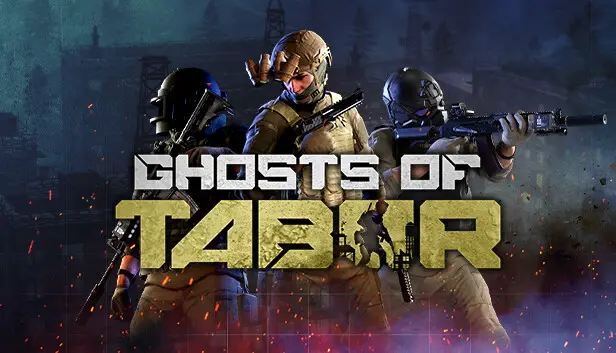 Ghosts Of Tabor Update Patch Notes on April 12, 2024
