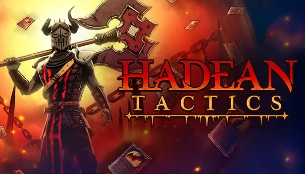Hadean Tactics Update Patch Notes on April 12, 2024