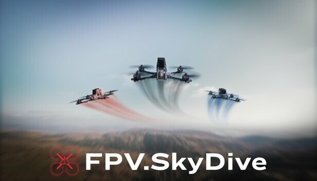 FPV.SkyDive Update Patch Notes on April 13, 2024