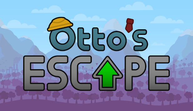 Otto’s Escape Update Patch Notes on April 13, 2024
