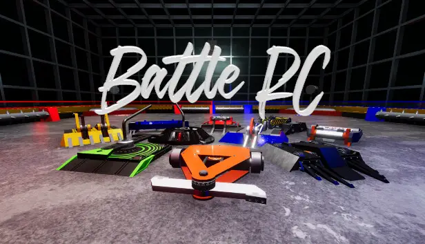 ملاحظات تصحيح تحديث Battle RC في 13 أبريل 2024