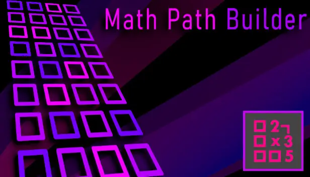 Math Path Builder Update Patch Notes on April 13, 2024