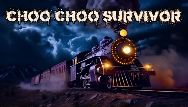 Choo Choo Survivor Update Patch Notes on April 13, 2024