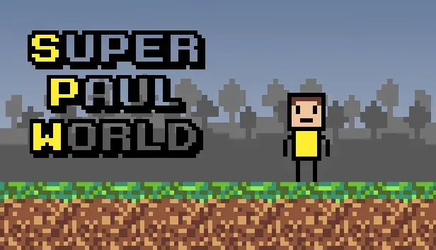 Super Paul World Update Patch Notes on April 13, 2024