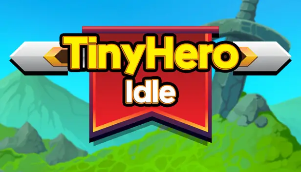 Tiny Hero Idle Update Patch Notes on April 13, 2024