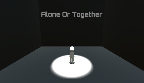 Alone Or Together Update Patch Notes on April 13, 2024