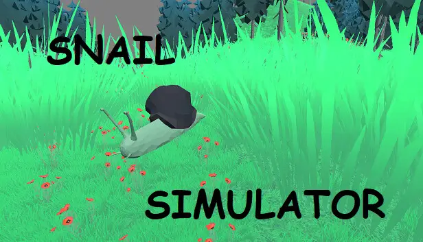 Snail Simulator Update Patch Notes on April 13, 2024
