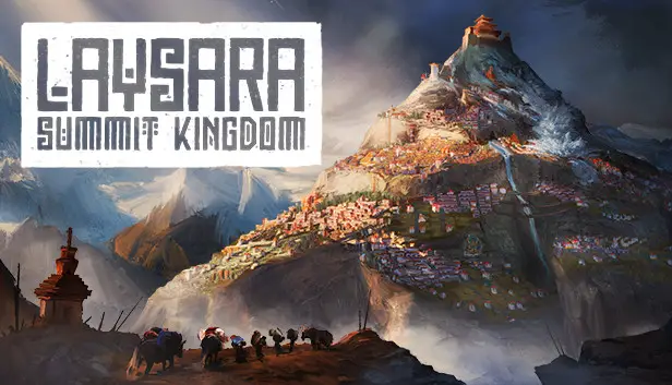 Laysara: Summit Kingdom Update Patch Notes on April 13, 2024