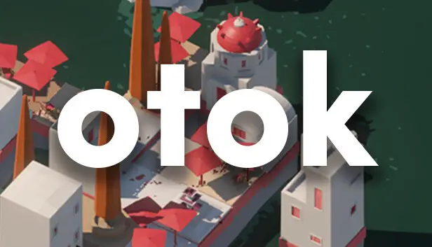 Otok Update Patch Notes on April 14, 2024