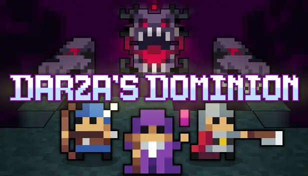Darza’s Dominion Update Patch Notes on April 14, 2024