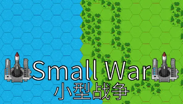 Small War Update Patch Notes on April 14, 2024