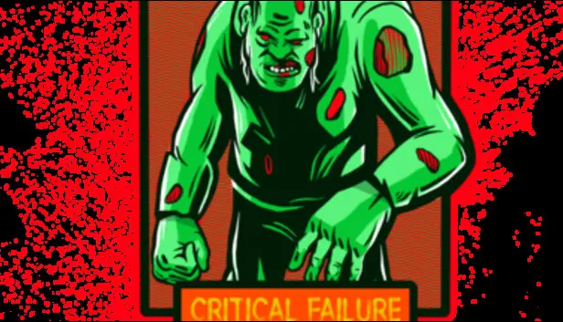 Critical Failure Update Patch Notes on April 14, 2024