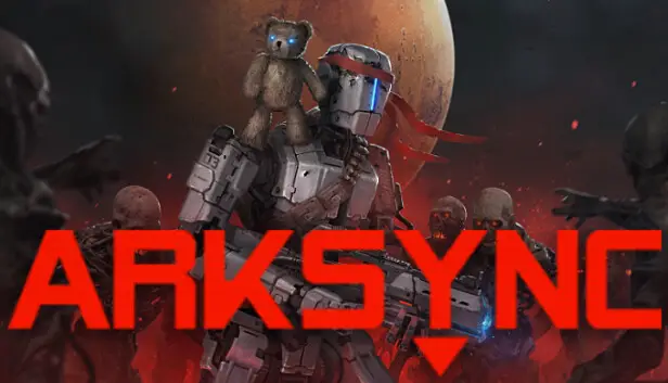 Arksync Update Patch Notes on April 14, 2024