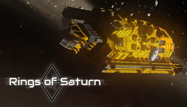 ΔV: Informacje o aktualizacji Pierścienie Saturna z 14 kwietnia 2024 r