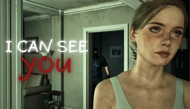 Update Notes #1 March 2024 | I Can See You Update on April 2, 2024
