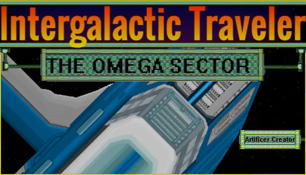 Podróżnik międzygalaktyczny: Informacje o aktualizacji sektora Omega z 4 kwietnia 2024 r