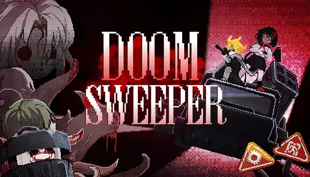 Doom Sweeper Update Patch Notes on April 2, 2024