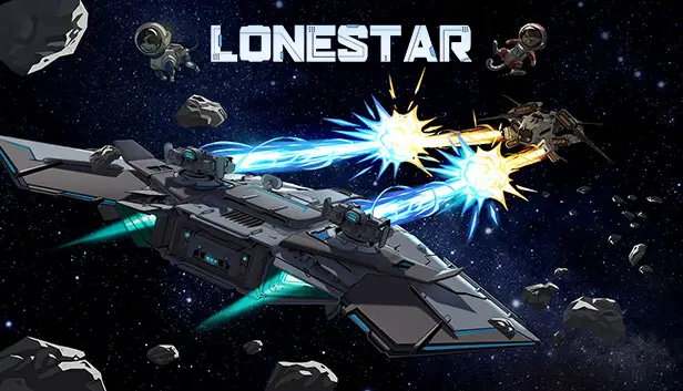 LONESTAR Update Patch Notes on April 18, 2024