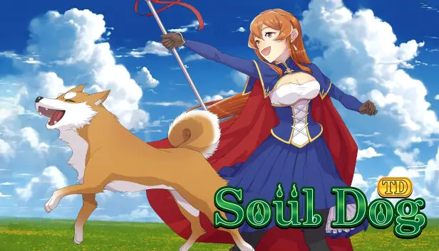 犬神ディフェンダーズ / Soul Dog TD Update Patch Notes on April 18, 2024