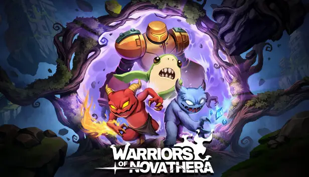 Warriors of Nova Thera Playtest Update Patch Notes on April 18, 2024