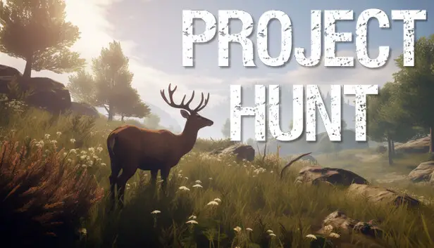 Project Hunt 於 15 年 2024 月 XNUMX 日更新修補程式說明