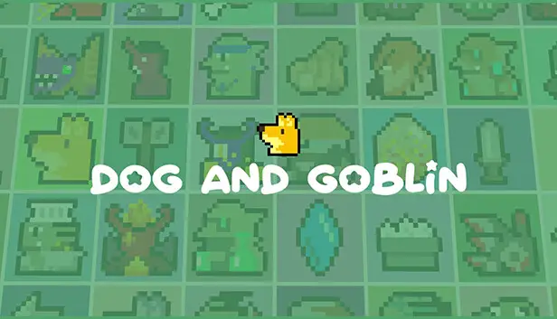 Dog And Goblin Playtest Update Patch Notes on April 15, 2024