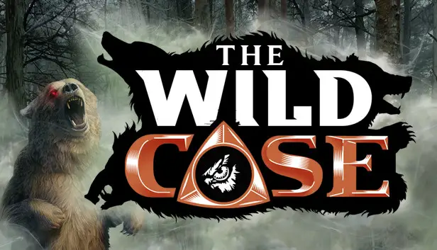 The Wild Case Update Patch Notes on April 15, 2024