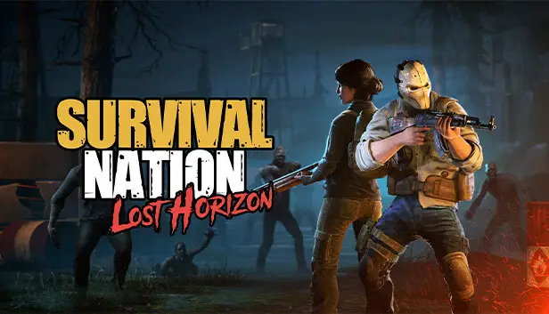 Survival Nation: Lost Horizon Update Patch Notes on April 15, 2024