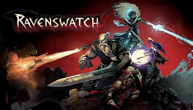 Ravenswatch Update Patch Notes on April 15, 2024