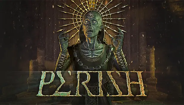 PERISH Update Patch Notes on April 15, 2024