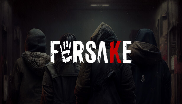 Forsake Update Patch Notes on April 15, 2024