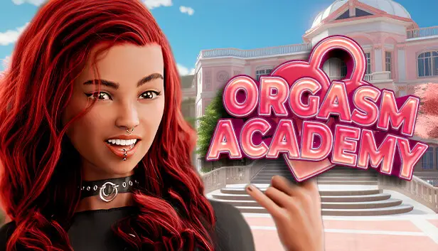 Orgasm Academy 💦 Update Patch Notes on April 15, 2024
