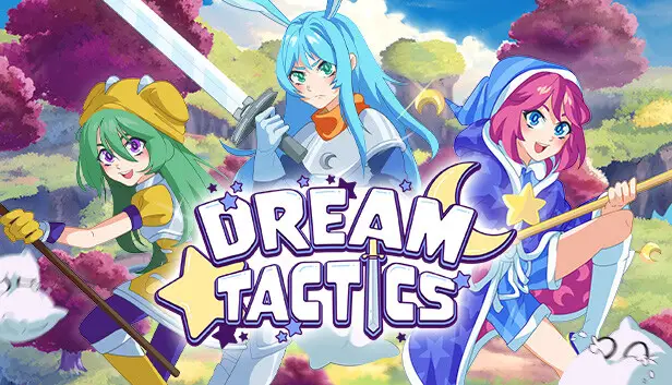 Dream Tactics Update Patch Notes on April 15, 2024