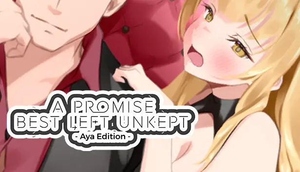 A Promise Best Left Unkept – Aya Edition Update Patch Notes on