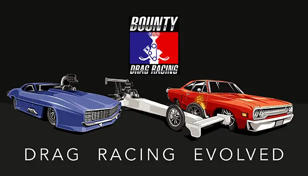 Bounty: Drag Racing Update Patch Notes on April 20, 2024