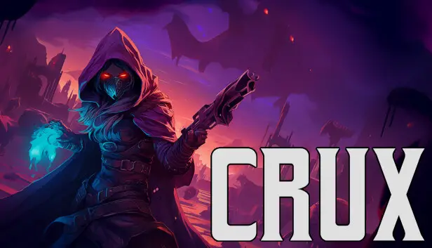 CRUX Update Patch Notes on April 15, 2024