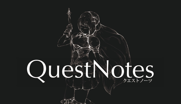 QuestNotes Update Patch Notes on April 15, 2024