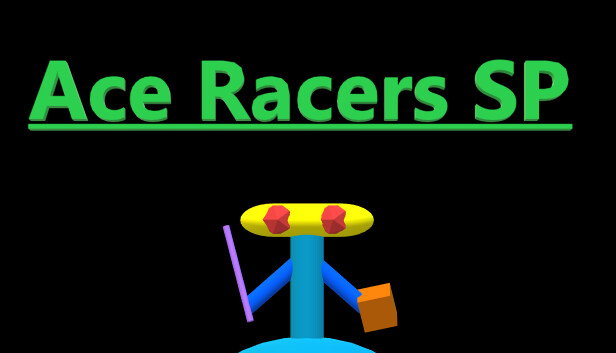 Ace Racers SP Update Patch Notes on