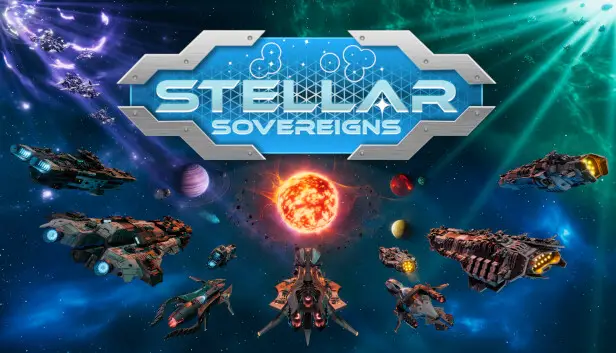Stellar Sovereigns Update Patch Notes on